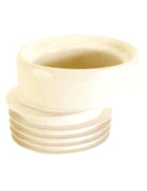 MANICOTTO WC ECCENTRICO Ø 110