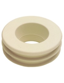 MORSETTO GOMMA WC D60X30