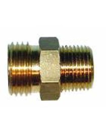 NIPPLES 20X14 SX GAS A 3/8 M