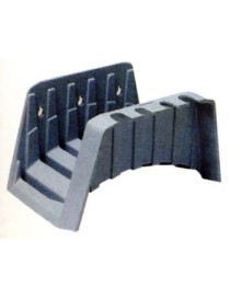 SELLA AVVOLGITUBO  MURALE