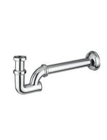 SIFONE ESSE DA 1,1/4 SENZA PILETTA