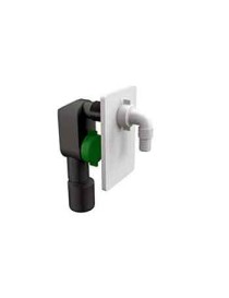 SIFONE LAVATRICE PVC 40-50