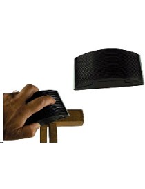 TAMPONE GOMMA X CARTA VETRO