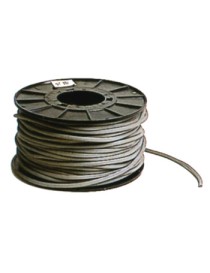 TONDINO GOMMA P/ZANZARIERA