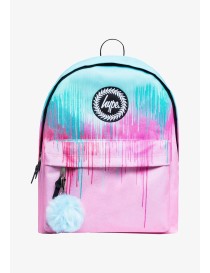 BACKPACK HOLO DRIPS HYPE