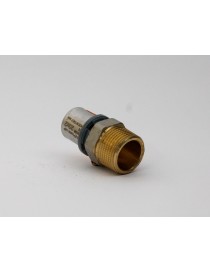 MULTISTRATO RACCORDO 26X3/4 M P stringere