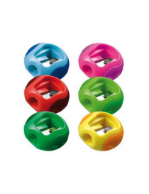 TEMPERINO GROOVE 1 FORO PER PASTELLI GRANDI