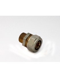 MULTISTRATO RACCORDO DRITTO 20X3/4M PRESSARE