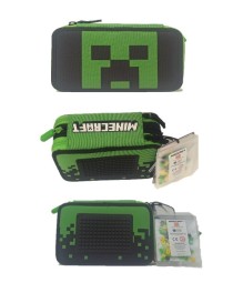 ASTUCCIO 3 ZIP TOKIDOKI