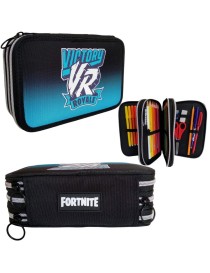ASTUCCIO 3 ZIP VICTORY FORTNITE