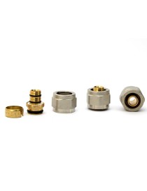 MULTISTRATO ADATTATORE CODULO 14