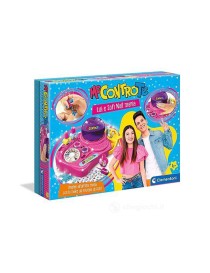 L'ATELIER DELLE UNGHIE ME CONTRO TE