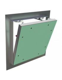 BOTOLA X ISPEZIONE CARTONGESSO 40X40