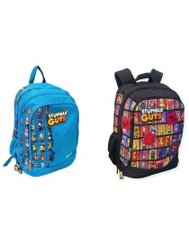 ZAINO REAM CARDS STUMBLE GUYS