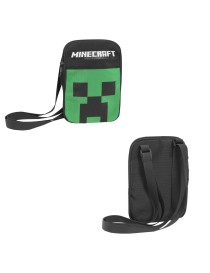 MINECRAFT TRACOLLA CREEPER