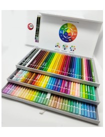 TINTA UNITA CASSETTIERA 3 PIANI108 PASTELLI 60033