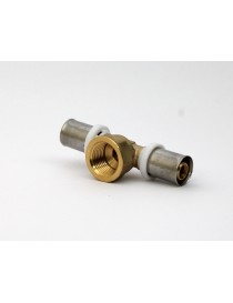 MULTISTRATO TEE 16X1/2X16F