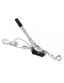 ALZATIRA 2 GANCI KG 1000