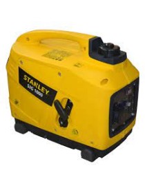 GRUPPO ELETTROGENO INVERTER STANLEY 1000