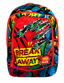 ZAINO YOUNG BOY DREAM CROSSCARRELLABILE LT 28
