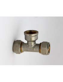 MULTISTRATO TEE 20X3/4FX20 STRINGERE