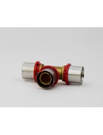 MULTISTRATO TEE 26X26X26 PRESSARE