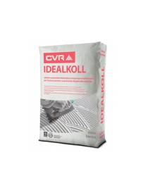 ADESIVO GRIGOKOLL MAX GRI C2TE S1SPESSORE FINO 10MM