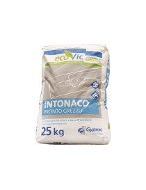 INTONACO VIC PRONTO GREZZO