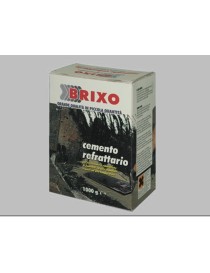 MALTA REFRATTARIA KG 1