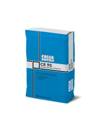 CEMENTO PRONTA PRESA 5 KG CR 90 FASSA