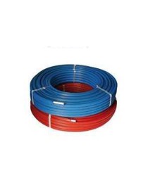 TUBO MULTISTRATO RIVESTITO D 26