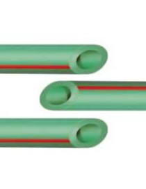 TUBO PPR 25