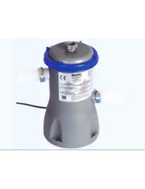 POMPA FILTRO X PISCINE HP 1/5