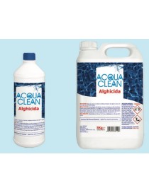 ALGHICIDA LIQUIDO LT 5