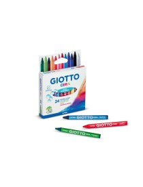 PASTELLI A CERA TINTA UNITA PZ12