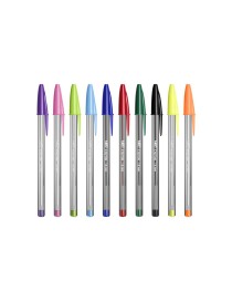 PENNA BIC MULTICOLOUR