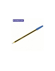 PENNA SFERA NORIS BLU STAEDLER434