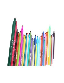 PENNARELLI GIOTTO TURBO COLOR PZ 18