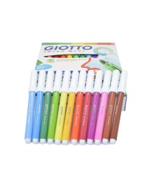 PENNARELLI GIOTTO TURBOMAXI PZ24