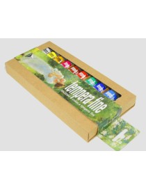 COLORI A TEMPERA MAIMERI 20 ML 10 COLORI COFANETTO