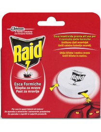 ESCA FORMICHE RAID 1 PZ