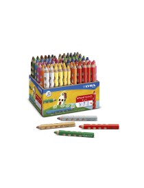 PASTELLI LYRA GROOVE