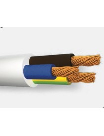 CAVO SIMILGOMMA 4X2,5