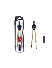 BALAUSTRONE SCOLASTICO BLISTER