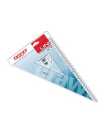 SQUADRA 60°/30 CM MANCINI