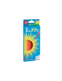 PASTELLI BIC INTENSITY PZ 12