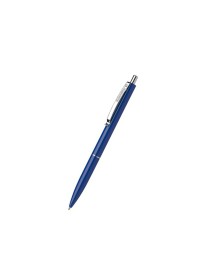 PENNA SFERA A SCATTO K15 BLU