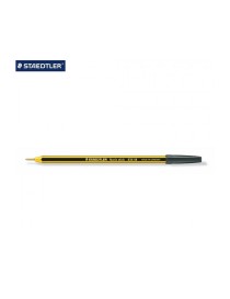 PENNA SFERA NORIS NERO