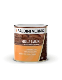 HOLZLACK IMPREGNANTE A CERA PALISSANDRO 0,750
