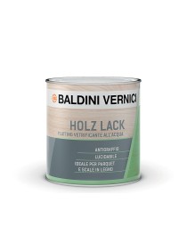 HL PRO-THCH 0,750 VETRIFICANTE ACQUA SEMILUCIDO INCOLORE